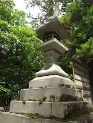 岡崎神社(京都府)