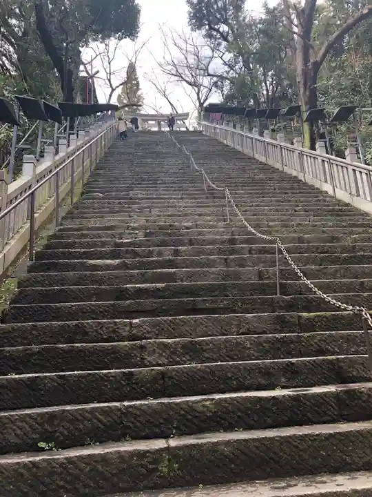 愛宕神社のその他建物