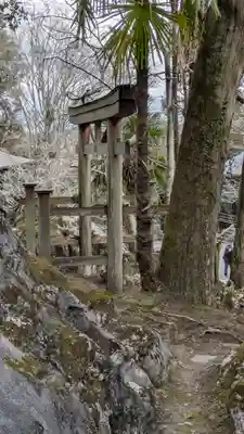 石山寺(滋賀県)