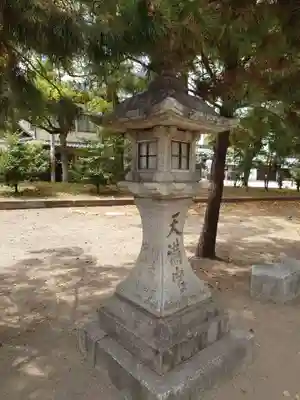 北野天満宮のその他建物