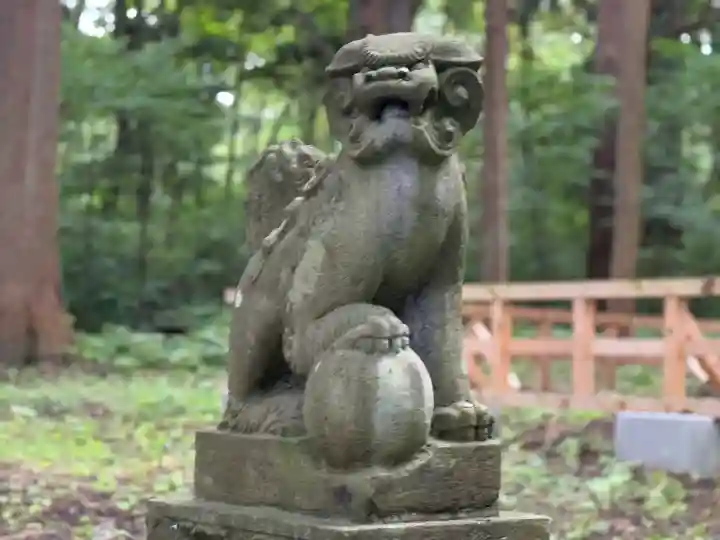 巖鬼山神社(青森県)