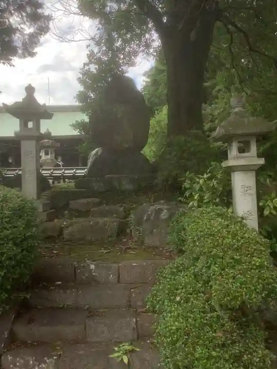 八剣社(愛知県)