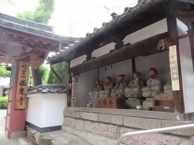 西光寺(長野県)