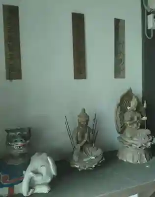 瀧寿山 普門院 観音寺(福島県)
