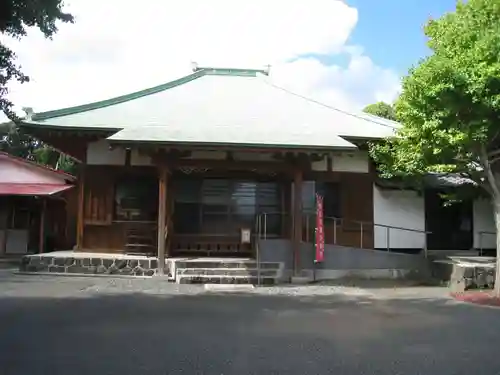 林浦寺(東京都)