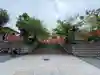 難波大社 生國魂神社(大阪府)