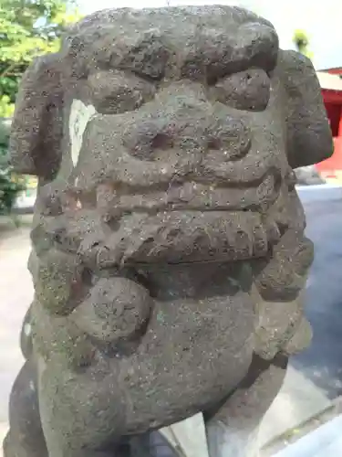 産霊宮(福岡県)