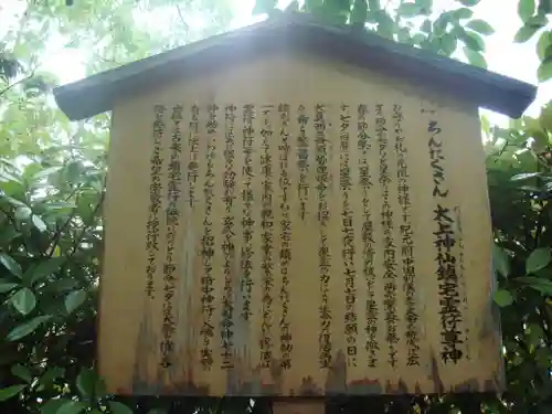 堀越神社の歴史