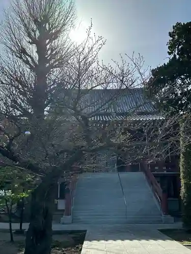 長安寺(神奈川県)