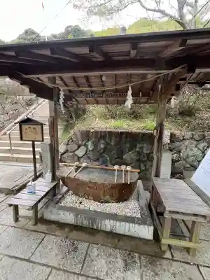 石上布都魂神社(岡山県)