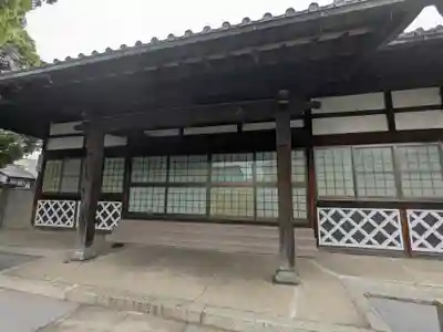 勝林寺(岐阜県)