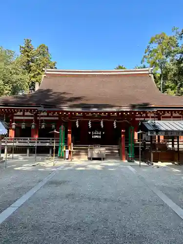 石上神宮(奈良県)