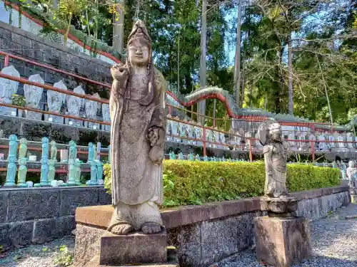 金乗院放光寺(埼玉県)