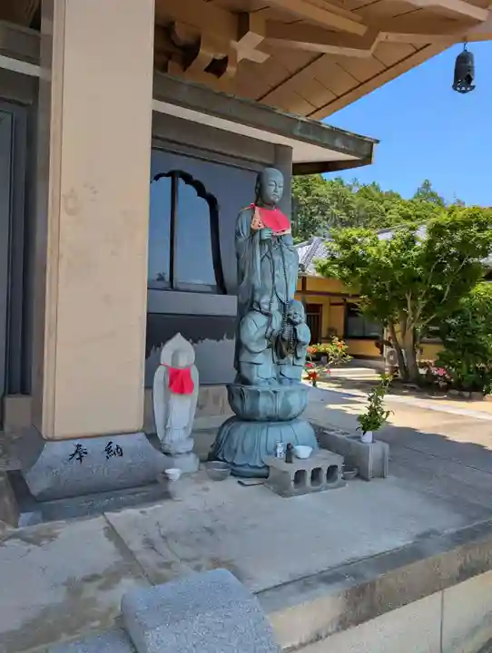 等覚寺(岡山県)