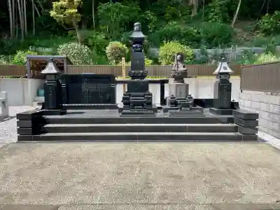 根岸山大聖院覺王寺(神奈川県)