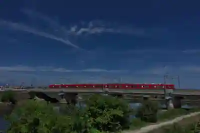 萱津神社(愛知県)