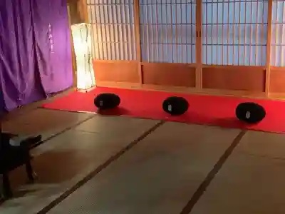 施無畏山　観音寺のその他建物