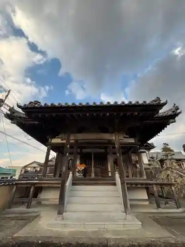 慈眼寺(兵庫県)