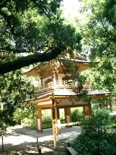 浄智寺のその他建物