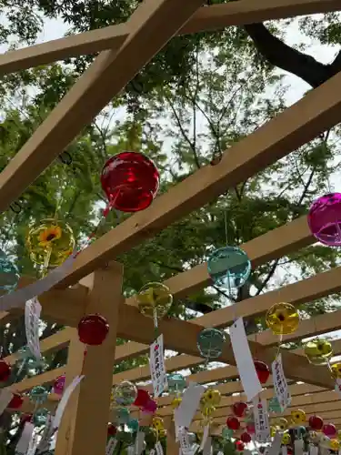 温泉神社〜いわき湯本温泉〜(福島県)