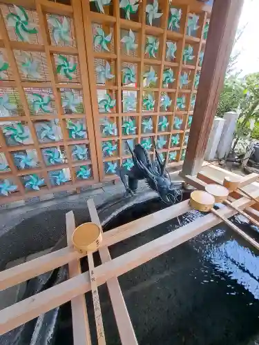 御嶽神社茅萱宮(岐阜県)