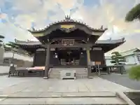 郷照寺(香川県)