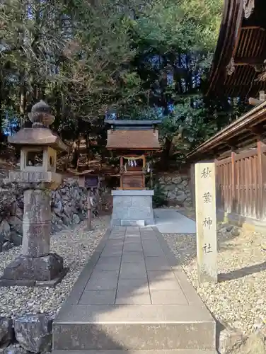 手力雄神社(岐阜県)