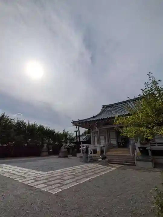 荘厳寺(東京都)