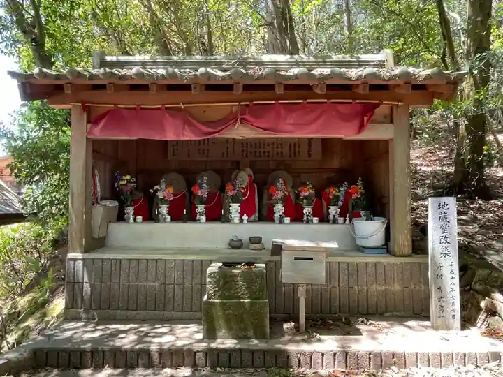 富田神社(香川県)