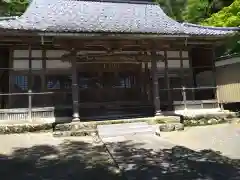 西光寺(福井県)