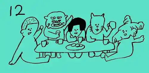 釧路一之宮 厳島神社の芸術