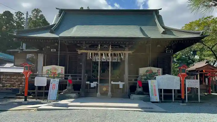 愛宕神社(宮城県)