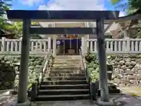 滑石太神宮(長崎県)