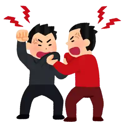 日蓮宗 総本山 塔頭 定林坊(じょうりんぼう)(山梨県)