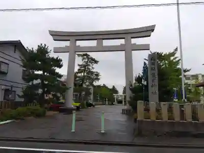 福井県護国神社(福井県)