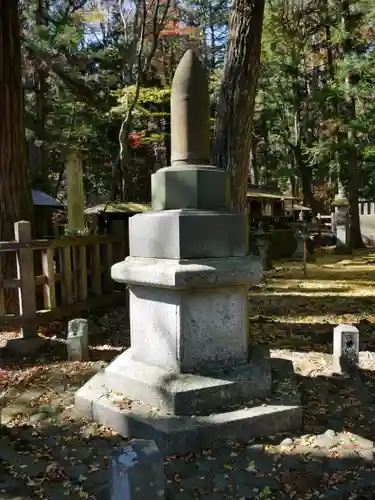 小野神社のその他建物