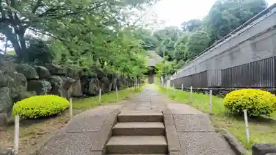 横浜　西方寺(神奈川県)