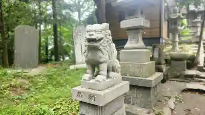 毘沙門堂(宮城県)