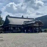 大谷本廟のその他建物