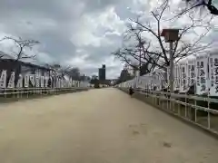 尾張大國霊神社（国府宮）の建物その他