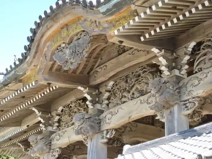 誕生寺(千葉県)