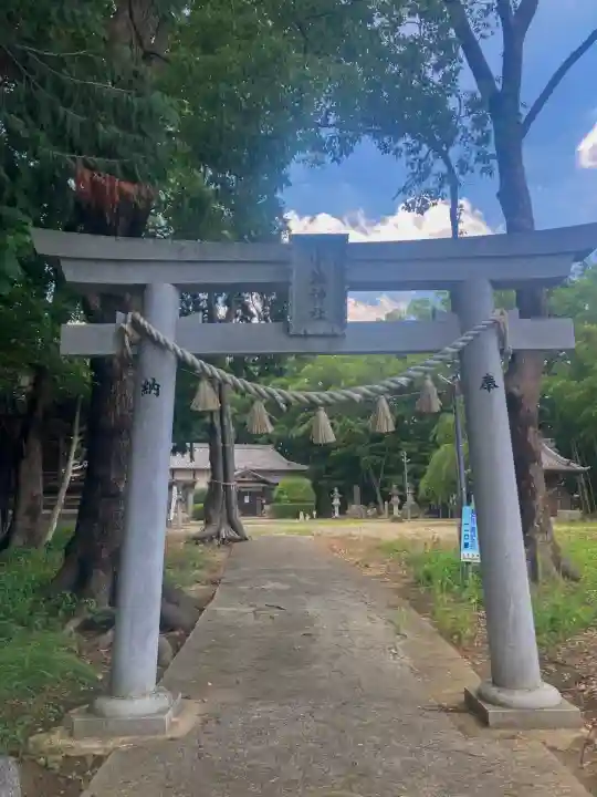小池神社(愛知県)