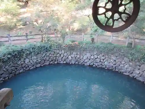 唐澤山神社のその他建物