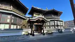 照善寺(兵庫県)