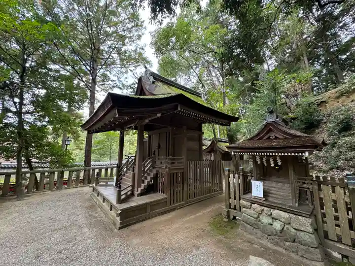 石上神宮(奈良県)