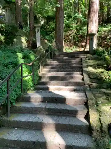 宝珠山 立石寺のその他建物