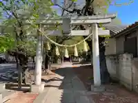宮子神社(群馬県)