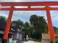 淡嶋神社(和歌山県)