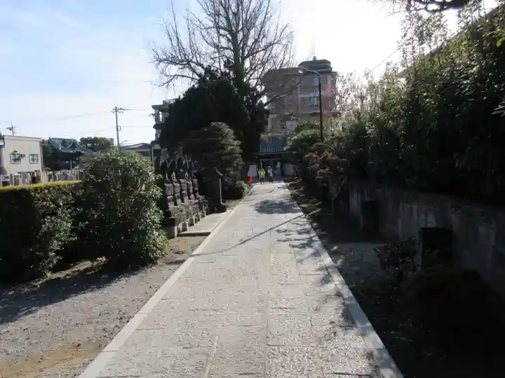 真勝院のその他建物