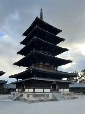 法隆寺の{uncategorized: "未分類", other: "その他", undefined: "問題あり", building: "その他建物", grave: "お墓", sacred_gate: "鳥居", guardian: "狛犬", statue: "像", buddha: "仏像", history: "歴史", nature: "自然", garden: "庭園", animal: "動物", pagoda: "塔", temizu: "手水舎", mountain_gate: "山門・神門", sanctuary: "本殿・本堂", subordinate: "末社・摂社", art: "芸術", scenery: "景色", jizo: "地蔵", ema: "絵馬", goshuin: "御朱印", omikuji: "おみくじ", items: "授与品その他", amulet: "お守り", goshuincho: "御朱印帳", eats: "食事", festival: "お祭り", votive_dance: "神楽", shichigosan: "七五三参", wedding: "結婚式", experience: "体験その他", initially: "初詣", around: "周辺", anti_infection: "感染症対策"}